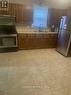 4120 Acheson Avenue, Niagara Falls, ON  - Indoor Photo Showing Kitchen With Double Sink 