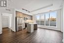 318 - 286 Main Street, Toronto (East End-Danforth), ON  - Indoor Photo Showing Kitchen 