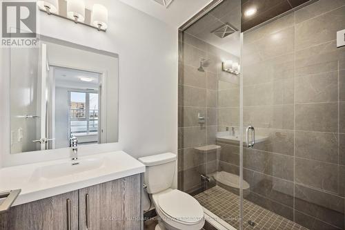 318 - 286 Main Street, Toronto (East End-Danforth), ON - Indoor Photo Showing Bathroom