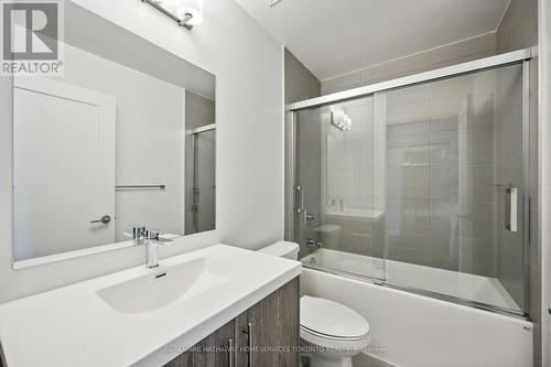 318 - 286 Main Street, Toronto (East End-Danforth), ON - Indoor Photo Showing Bathroom