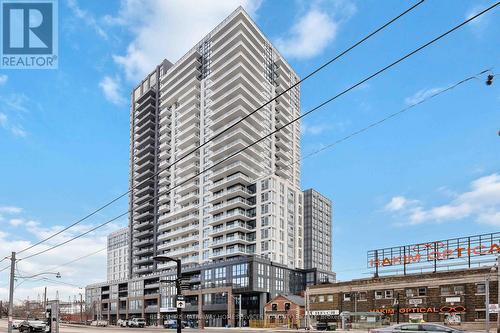 318 - 286 Main Street, Toronto (East End-Danforth), ON - Outdoor With Facade