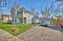 4226 Terrace Avenue, Niagara Falls, ON  - Outdoor 