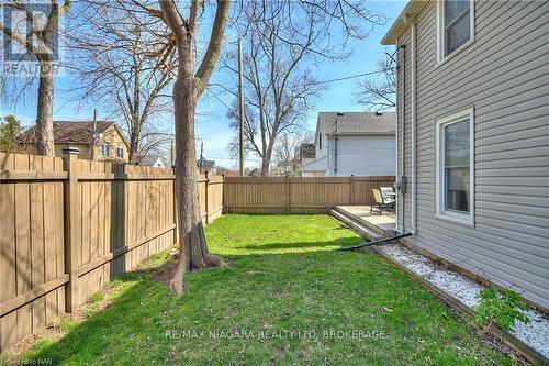 4226 Terrace Avenue, Niagara Falls, ON - Outdoor