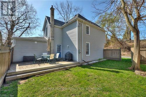 4226 Terrace Avenue, Niagara Falls, ON - Outdoor