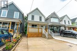 39 GLENDALE AVENUE N  Hamilton (Crown Point), ON L8L 7J5