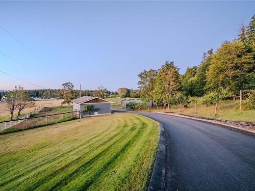 1950 Northwest Bay Rd, Nanoose Bay, BC 