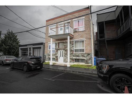 Aerial photo - 274  - 278 Rue De Villemure, Saint-Jérôme, QC - Outdoor With Facade