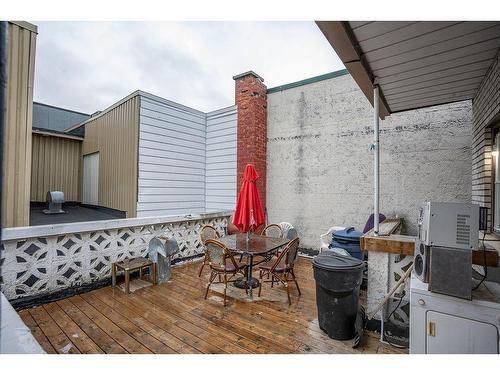 Aerial photo - 274  - 278 Rue De Villemure, Saint-Jérôme, QC - Outdoor With Deck Patio Veranda With Exterior