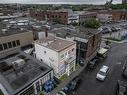 Aerial photo - 274  - 278 Rue De Villemure, Saint-Jérôme, QC  - Outdoor With View 