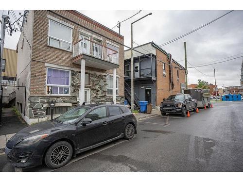 Aerial photo - 274  - 278 Rue De Villemure, Saint-Jérôme, QC - Outdoor