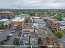 Aerial photo - 274  - 278 Rue De Villemure, Saint-Jérôme, QC  - Outdoor With View 