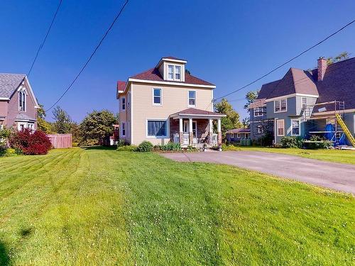 1637 North Main Street, Westville, NS 