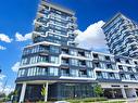 1015-2489 Taunton Rd, Oakville, ON  - Outdoor With Balcony With Facade 