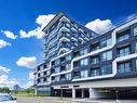 1015-2489 Taunton Rd, Oakville, ON  - Outdoor With Balcony With Facade 