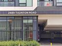 1015-2489 Taunton Rd, Oakville, ON  - Outdoor 