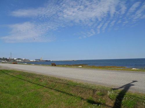 Water view - 140 Rue De La Mer, Les Méchins, QC - Outdoor With Body Of Water With View