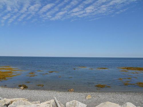 Water view - 140 Rue De La Mer, Les Méchins, QC - Outdoor With Body Of Water With View