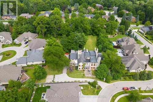 255 Delacourt Road, London, ON - Outdoor With View