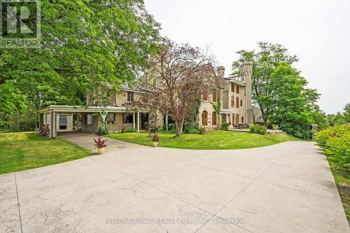 255 Delacourt Road, London, ON - Outdoor