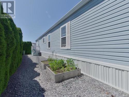 227-7575 Duncan Street, Powell River, BC - Outdoor With Exterior