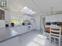 227-7575 Duncan Street, Powell River, BC  - Indoor Photo Showing Kitchen 