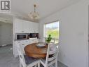 227-7575 Duncan Street, Powell River, BC  - Indoor Photo Showing Dining Room 