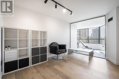 304 - 5444 Yonge Street, Toronto, ON - Indoor