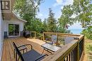 363 Bruce Rd 13, Saugeen Indian Reserve 29, ON  - Outdoor With Deck Patio Veranda With Exterior 