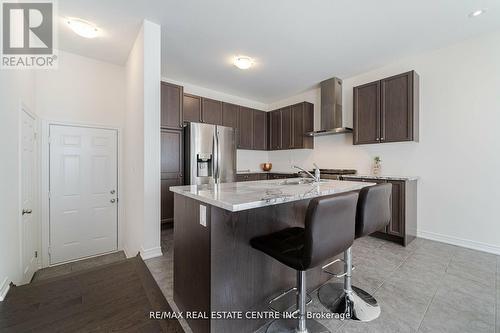 3939 Lodi Road, Burlington (Alton), ON - Indoor Photo Showing Kitchen