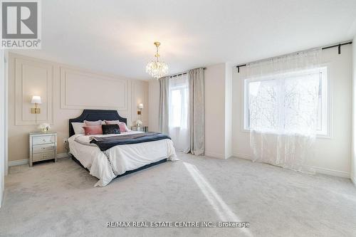 3939 Lodi Road, Burlington (Alton), ON - Indoor Photo Showing Bedroom