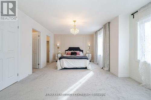 3939 Lodi Road, Burlington (Alton), ON - Indoor Photo Showing Bedroom