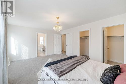 3939 Lodi Road, Burlington (Alton), ON - Indoor Photo Showing Bedroom