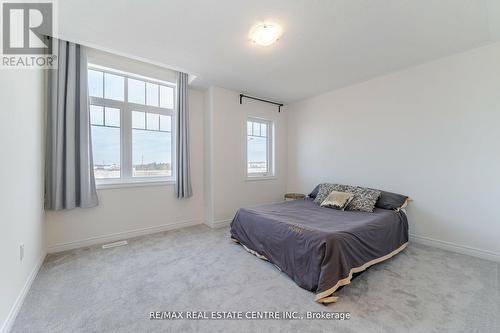 3939 Lodi Road, Burlington (Alton), ON - Indoor Photo Showing Bedroom