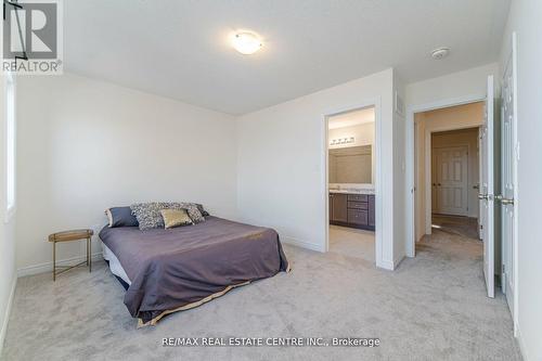 3939 Lodi Road, Burlington (Alton), ON - Indoor Photo Showing Bedroom