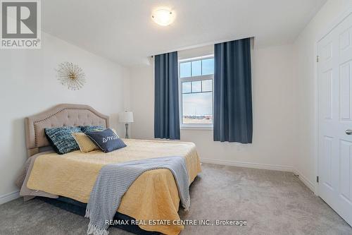 3939 Lodi Road, Burlington (Alton), ON - Indoor Photo Showing Bedroom