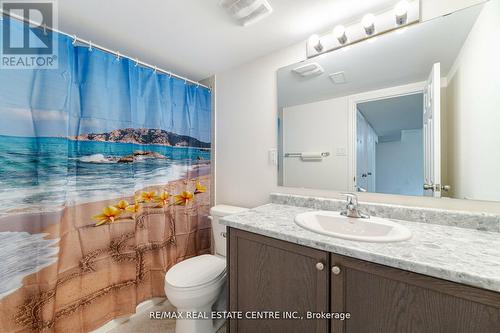 3939 Lodi Road, Burlington (Alton), ON - Indoor Photo Showing Bathroom