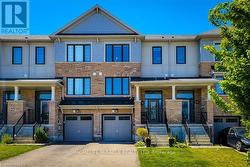 52 CRAFTER CRESCENT  Hamilton, ON L8J 0H6