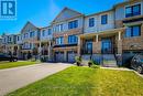 52 Crafter Crescent, Hamilton (Stoney Creek Mountain), ON  - Outdoor With Facade 