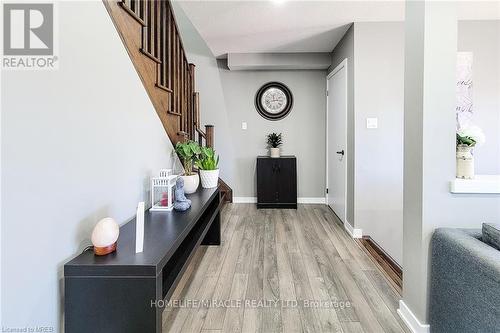 52 Crafter Crescent, Hamilton (Stoney Creek Mountain), ON - Indoor Photo Showing Other Room