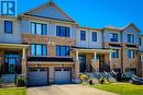 52 Crafter Crescent, Hamilton (Stoney Creek Mountain), ON  - Outdoor With Facade 