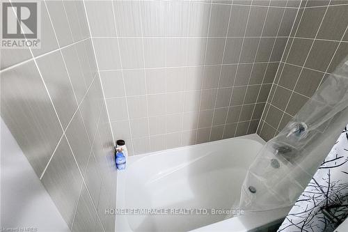 52 Crafter Crescent, Hamilton (Stoney Creek Mountain), ON - Indoor Photo Showing Bathroom