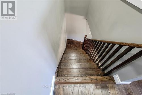 52 Crafter Crescent, Hamilton (Stoney Creek Mountain), ON - Indoor Photo Showing Other Room