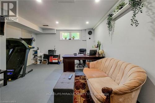 52 Crafter Crescent, Hamilton (Stoney Creek Mountain), ON - Indoor Photo Showing Other Room