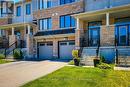 52 Crafter Crescent, Hamilton (Stoney Creek Mountain), ON  - Outdoor With Facade 