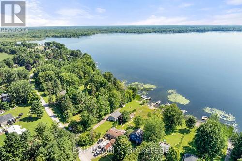 104 Fulsom Crescent, Kawartha Lakes, ON - Outdoor With Body Of Water With View