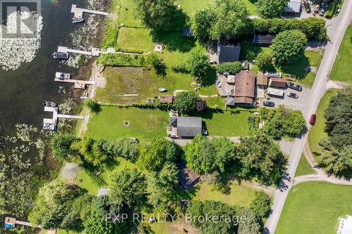 104 Fulsom Crescent, Kawartha Lakes, ON - Outdoor With View