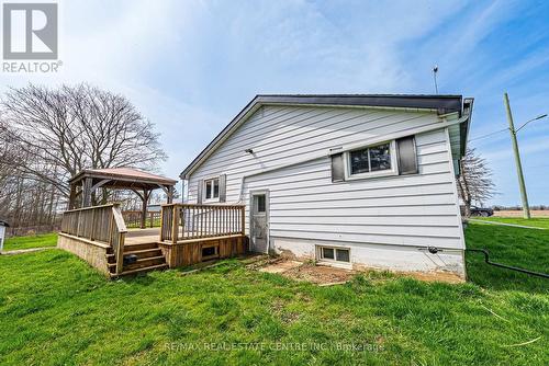 25 Old Greenfield Road, Brant (Brantford Twp), ON - Outdoor