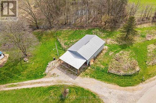 25 Old Greenfield Road, Brant (Brantford Twp), ON - Outdoor