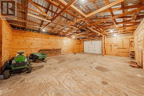 25 Old Greenfield Road, Brant (Brantford Twp), ON - Indoor