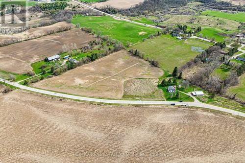 25 Old Greenfield Road, Brant (Brantford Twp), ON - Outdoor With View